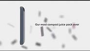 mophie juice pack reserve made for iPhone 6