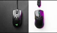 Wired vs Wireless Gaming Mouse Latency - Final Answer!