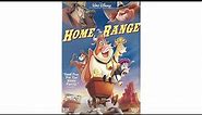 [5.1] Opening to Home on the Range (US DVD, 2004)