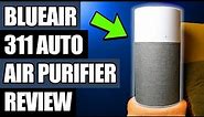 BLUEAIR 311 Auto Air Purifier REVIEW - Vacuum Wars