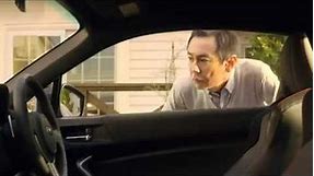 Subaru BRZ. The best commercial ever