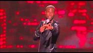 Kevin hart - are you done