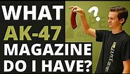 What AK-47 Magazine Do I Have? - Updated AK Magazine Identification Guide Pt.1