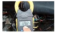Capacitor sa battery safe ba?... - Jeffrey Repair Man Vlog