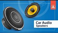 [Live] JL Audio Training About Car Audio Speakers