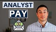 Real Estate Analyst Salary [What To Expect]