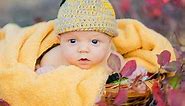 103 Stunning And Riveting Autumn Baby Names To Fall For