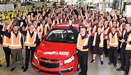 The end of car production in Australia - what went wrong