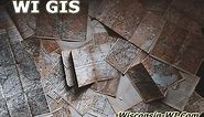 Wisconsin GIS Maps - Geographic Information Systems WI Aerial Mapping