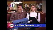 ABC's TGIF | ABC Promo - Television Commercial (1995)