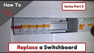 How To Install a Switchboard