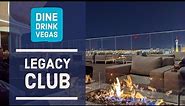 Beautiful Views at Legacy Club at Circa Las Vegas