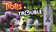 Trouble: Trolls Edition Game from Hasbro