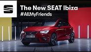 The New SEAT Ibiza – Product video | SEAT