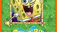 SpongeBob SquarePants: Season 1 Episode 11 MuscleBob Buffpants/Squidward, The Unfriendly Ghost