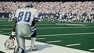 Dallas Cowboys: The legacy of the legendary number 88