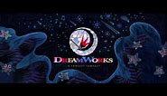 DreamWorks A Comcast Company Logo (Trolls World Tour Variant)