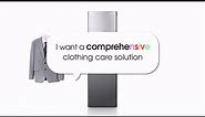 LG Styler : Get a Comprehensive Clothing Care Solution | LG