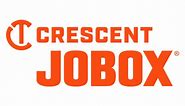Crescent Jobox 63 in. W x 42 in. D x 80 in H Heavy Duty Rugged Field Office and Work Center 1-674990