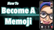 How To Use Your Memoji On FaceTime Video Calls