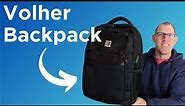 Volher Laptop Backpack Review