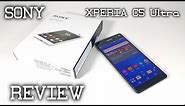 Sony Xperia C5 Ultra REVIEW