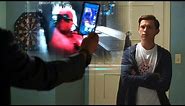 Tony Stark Recruits Peter Parker "You're Spider-Boy?" - Captain America: Civil War - Movie CLIP HD