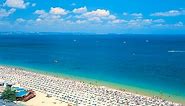 Bulgarian Black Sea Coast - Best Travel Destination