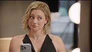 T-Mobile Commercial 2023 Lili Reinhart iPhone 15 Pro Ad Review
