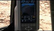 Cat® Grade Controls for Hydraulic Excavators - Basic Operation - Intro to Components and Controls