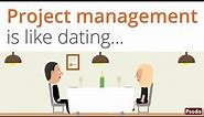 Funny (but true) Project Management Quotes