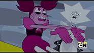 Steven Universe: Spinel Crying Compilation