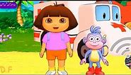Dora the Explorer # 2
