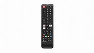 Samsung TV Remote BN59-01315A Manual: Newest Universal Remote Control
