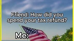3 Funny Memes About Taxes