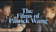 The Films of Patrick Wang review – impressive work from a tenacious truth-finder