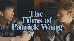 The Films of Patrick Wang review – impressive work from a tenacious truth-finder