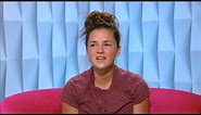 Big Brother - James and Natalie Fight