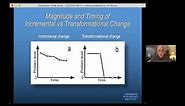 The Brain's Process of Profound Change: A Primer on Memory Reconsolidation for Therapists - B. Ecker
