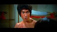 Bruce Lee Kick 1080p HD - Enter the Dragon