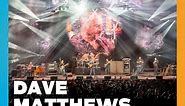 Xfinity Center - TONIGHT! 🎤 An Evening with Dave Matthews...