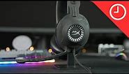 HyperX Cloud Revolver Review: Huge 7.1 soundstage in a gaming headset