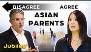 Do All Asian American Parents Think The Same? | Spectrum