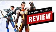 Darwin Project Review