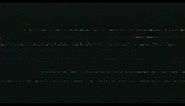 VHS Texture Overlay Static Lines ( Free Overlay ) #Vhs #Texture
