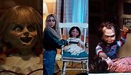 7 Scary Doll Movies to Watch ahead of Chucky Season 3