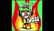 Snappy Jit - Hot Foot ft. Jammin Joe