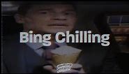 John Cena - Bing Chilling (Lyrics)