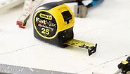 How to Use a Tape Measure the Right Way
