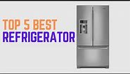 Top 5 Best Refrigerator review in 2024